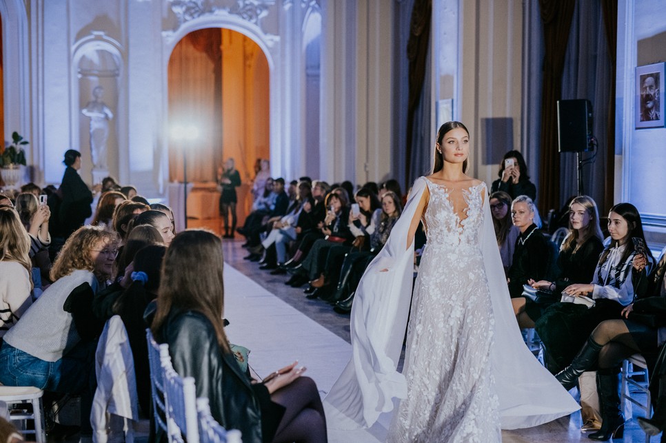 Bridal Fashion Show