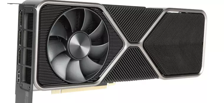 Nvidia GeForce RTX 3080 - testy wydajności w grach. Oto rezultaty