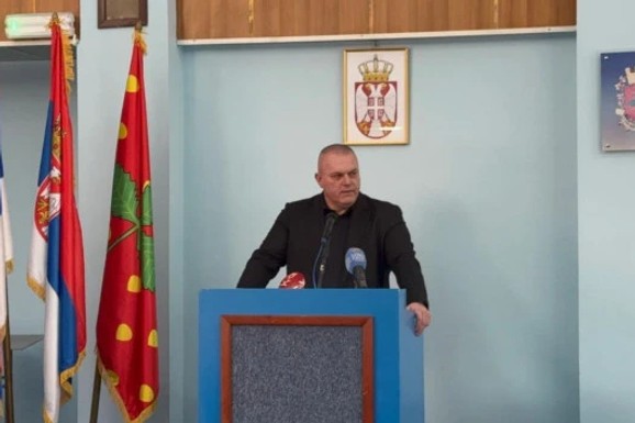 "PORAZ MEĐUNARODNOG PRAVA" Dalibor Marković Palma: "Oluja" najveće etničko čišćenje na tlu Evrope posle Drugog svetskog rata