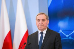 Kowalczyk: Chcemy wspierać emerytów z najniższymi świadczeniami. Rozmawiamy o dodatku lub podniesieniu najniższego świadczenia [WYWIAD]