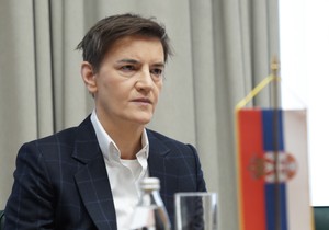 Ana Brnabić