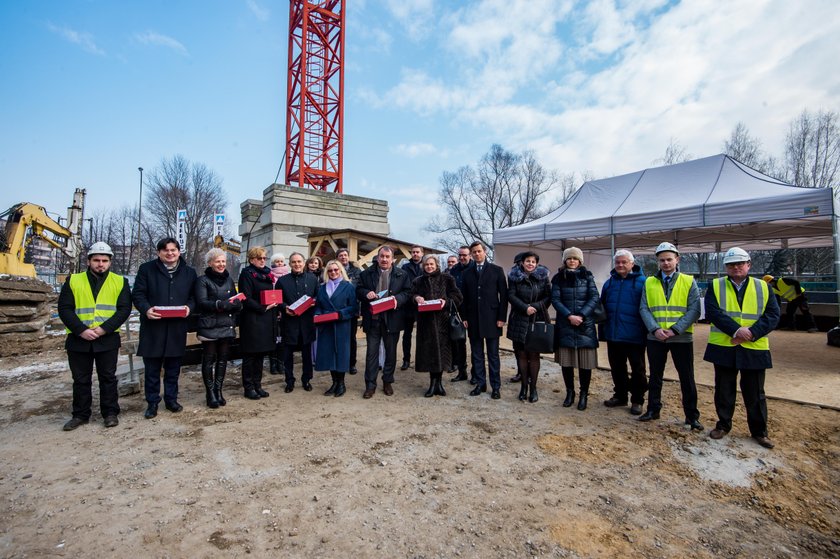 Małopolskie Centrum Leczenia i Rehabilitacji Oparzeń