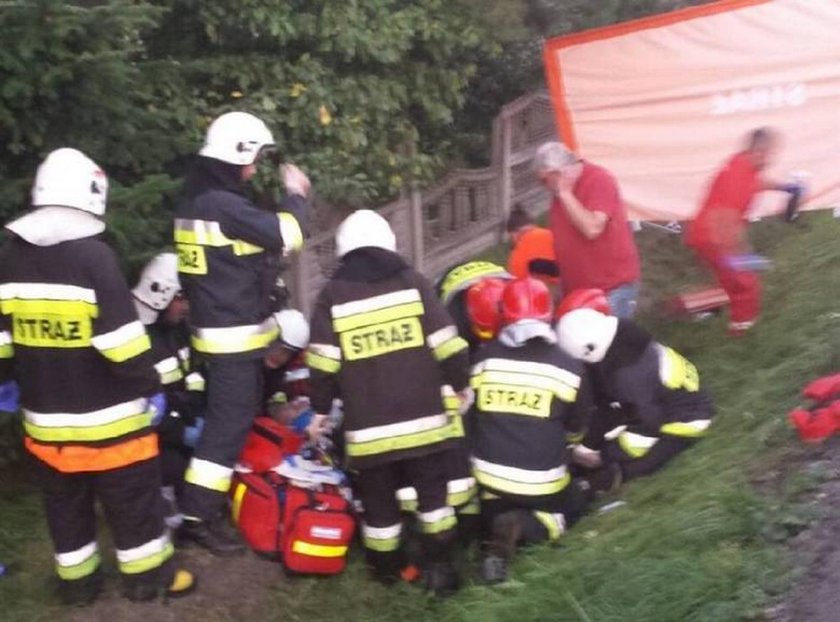 Weronika Zielińska zginęła tragicznie 2 lata temu