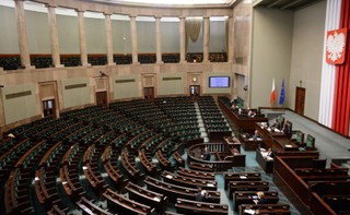 Sejm rozpoczął prace nad projektem liberalizującym aborcję