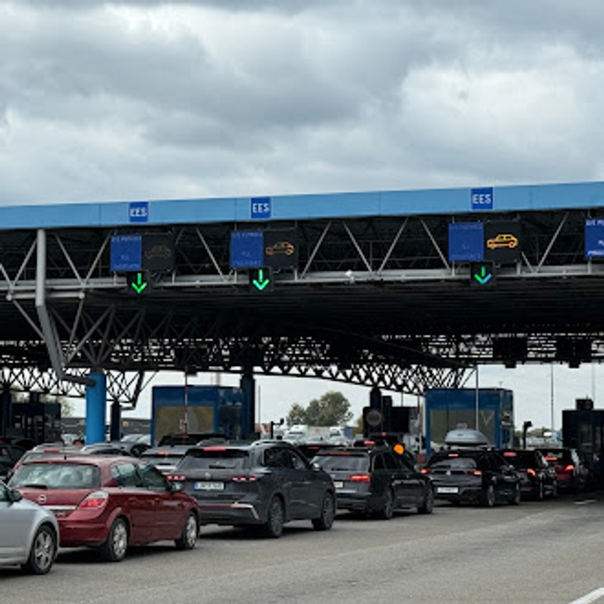 Batrovci, EES sistem počeo sa primenom