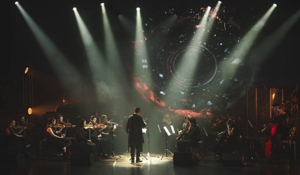 Rammstein Symphonic Experience