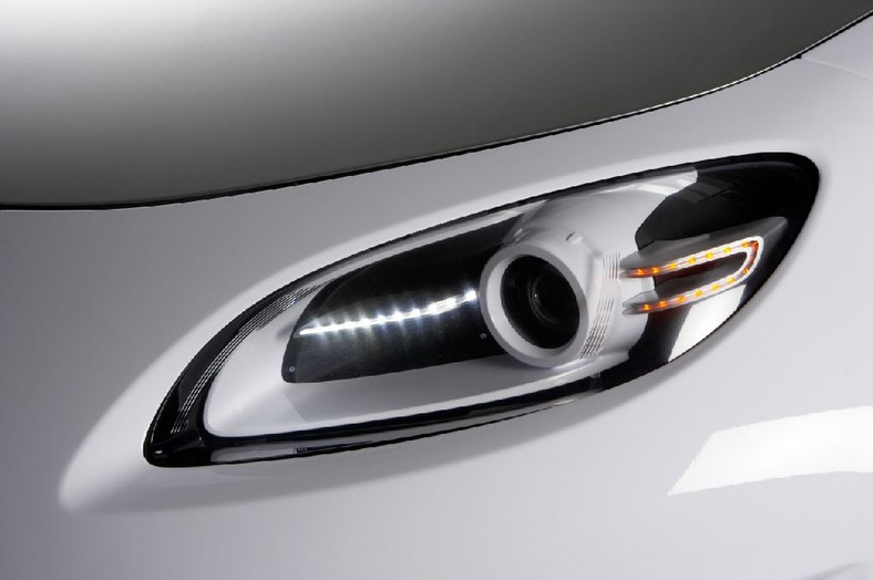 Mazda MX-5 Superlight - Oto jak powstała