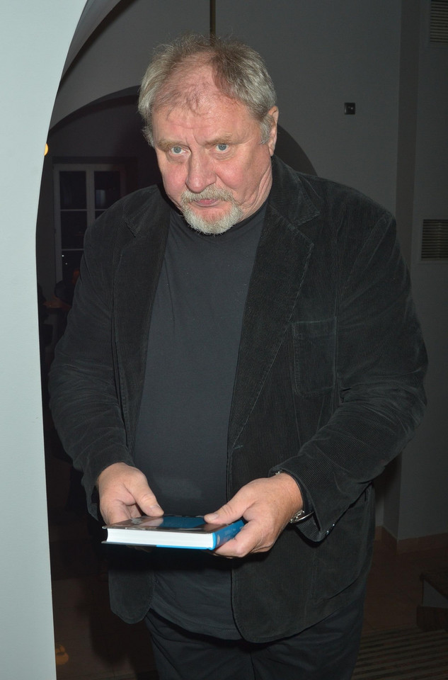 Andrzej Grabowski
