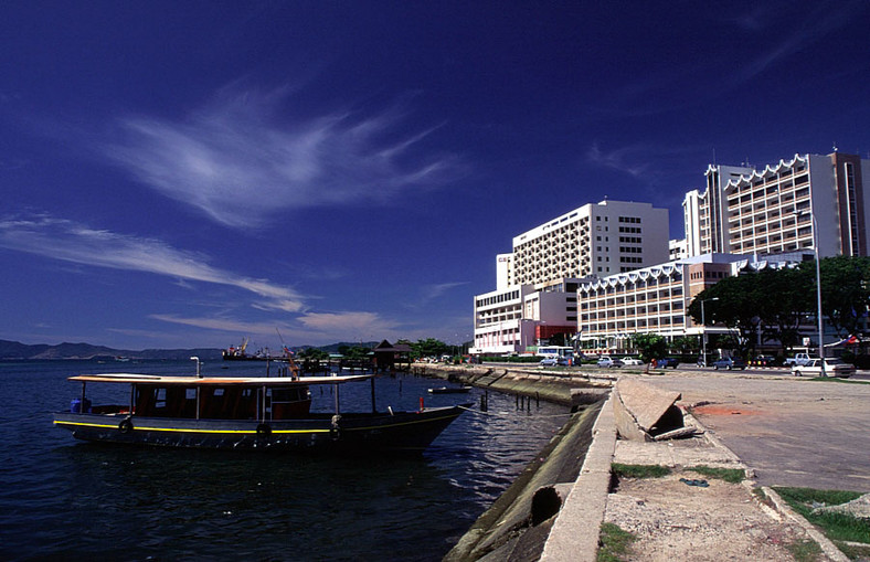 Kota Kinabalu