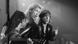 Nie żyje legenda Scorpions. Francis Buchholz współtworzył największe hity zespołu