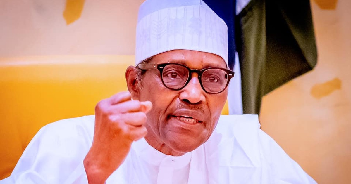 Buhari says importers of adulterated fuel must be held accountable - Vimarsana News