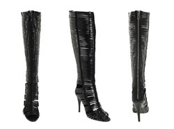 Buty dla prawdziwej femme fatale