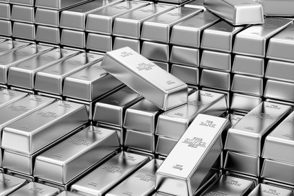 KGHM największym producentem srebra na świecie. Ten surowiec staje się kluczowy w gospodarce