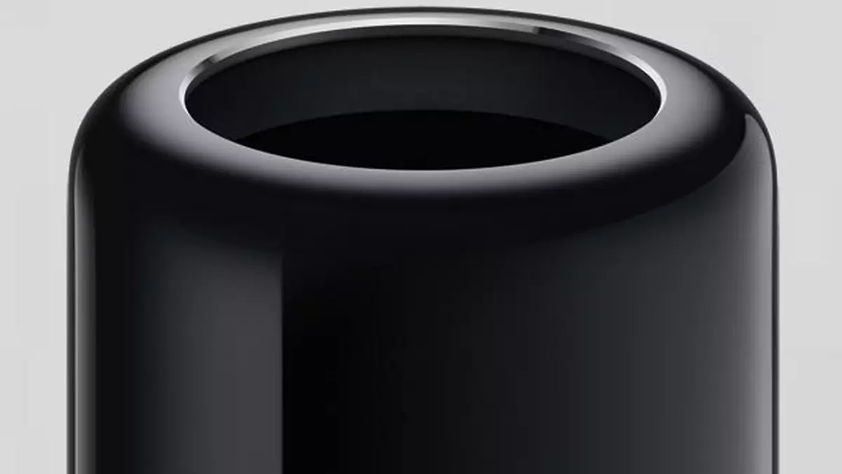 Mac Pro odświeżony po ponad 3 latach. Apple zapowiada modularnego Maca