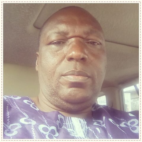Mayegun Olaoye is a businessman who sells cars [Instagram/MayegunOlaoye] 