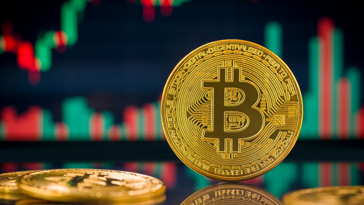 Bitkoin 
