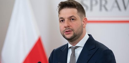 Patryk Jaki uderza w "Dzień dobry TVN". "Trzymajcie dzieci z daleka"