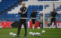 Trener Legii przed meczem z Realem: Wiemy jak zastopować Cristiano Ronaldo