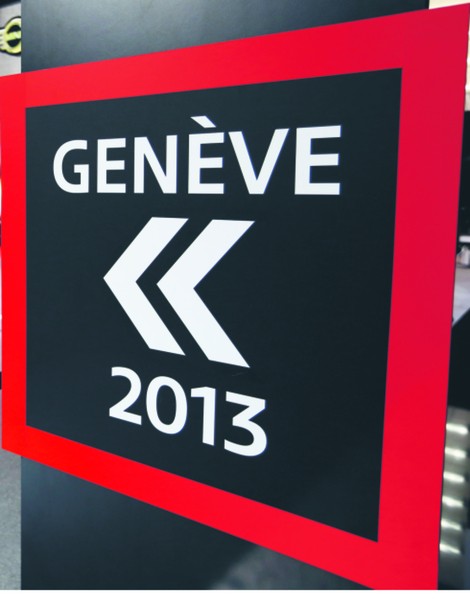 Genewa 2013