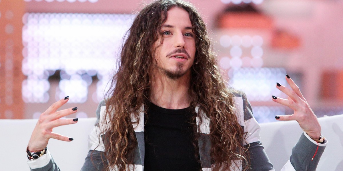 Michał Szpak