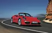Porsche 911 Cabrio: 911-ka chłodzona powietrzem