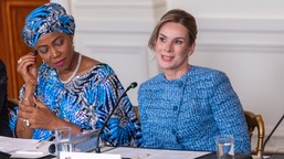 specjalistka oceniła angielski marty nawrockiej. na to zwróciła uwagę