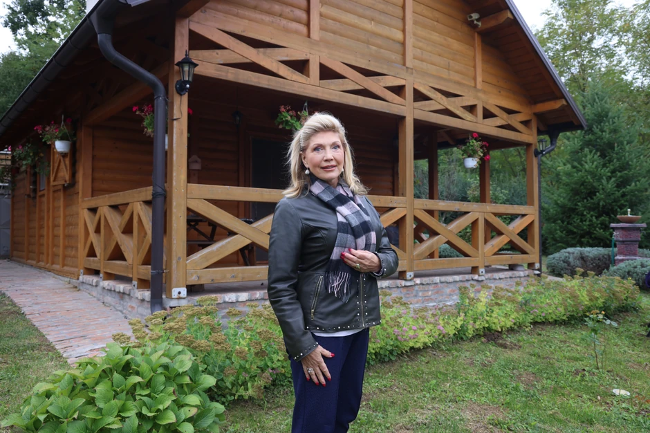 Suzana Mančić