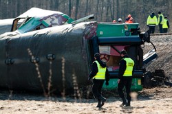 Dyżurny ze Starzyn był poczytalny. Ale wciąż nie może zeznawać