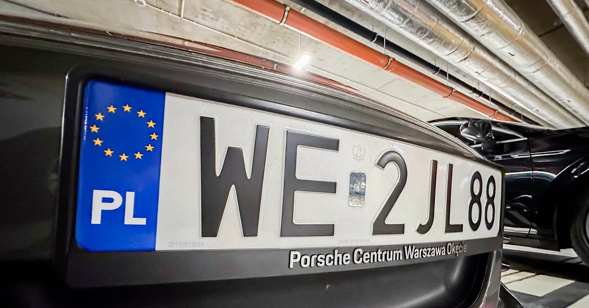 Kierowcy mają 2 tygodnie na złożenie deklaracji. 96 120 zł kary od skarbówki