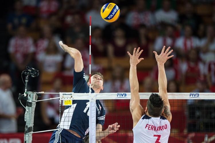 Wenezuela rozbita w pył. 'Biało-czerwoni' nadal niepokonani