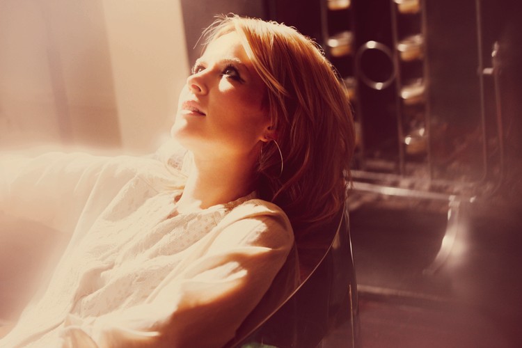 Dido na zdjęciach z nowej sesji