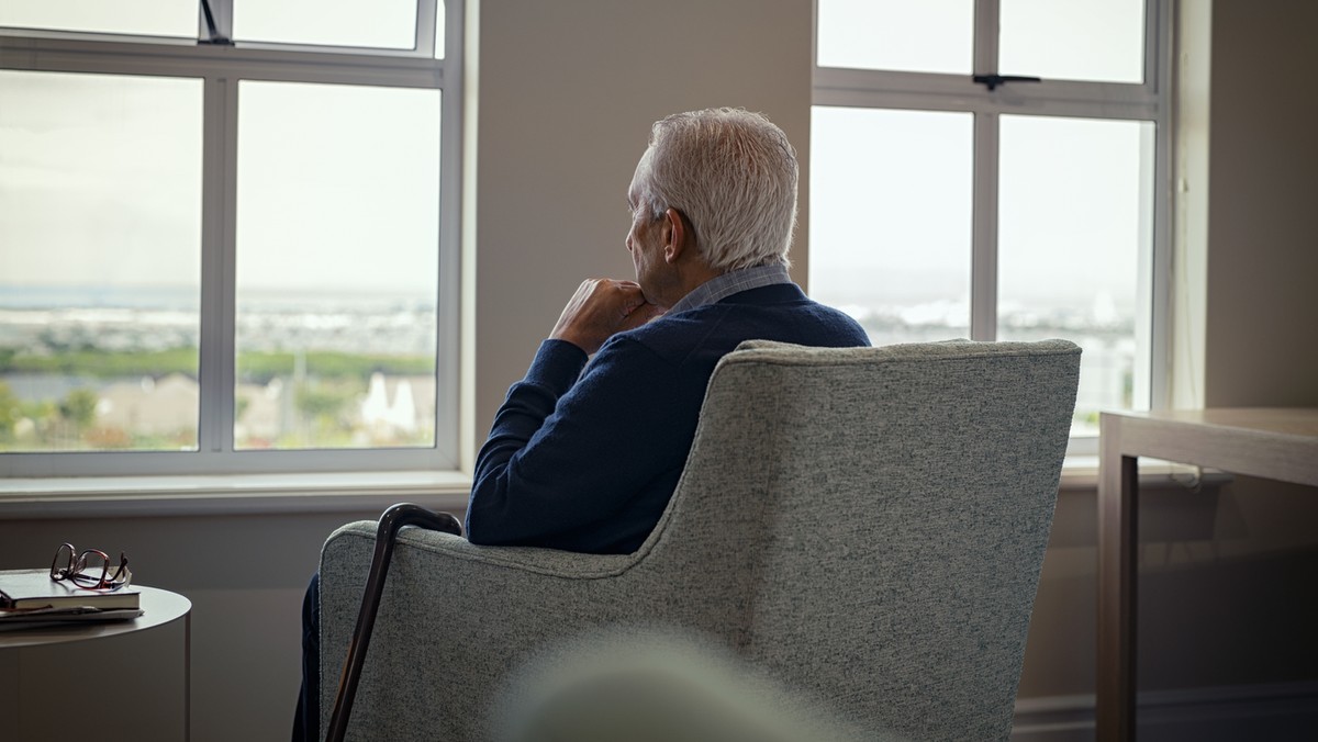 Neurolog o alzheimerze: kiedy pojawią się objawy, jest już za późno