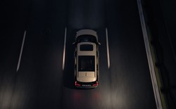 Nowe Volvo EM90 wjeżdża w niszę. Szwedzi zaskakują premierą