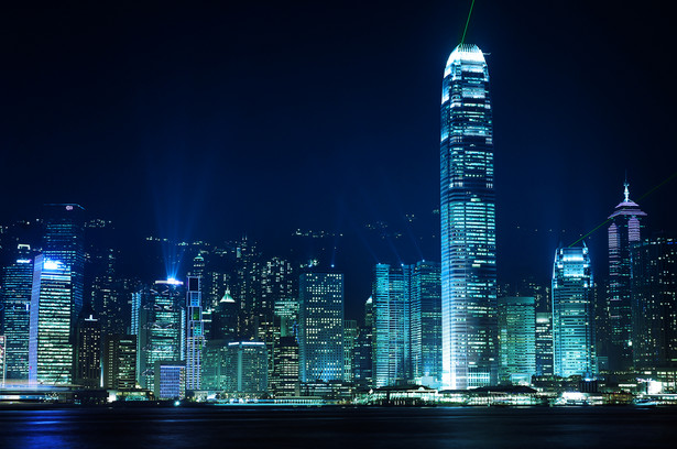Brytyjskie MSZ o sytuacji w Hongkongu: Rozwiązania muszą pochodzić stamtąd, a nie z Pekinu