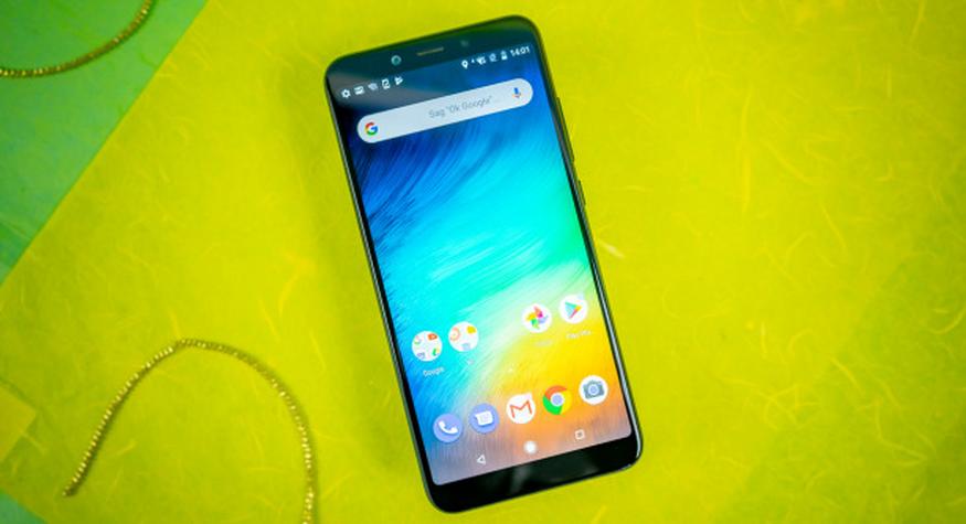 Xiaomi Mi A2 im Test: Android One unter 200 Euro | TechStage