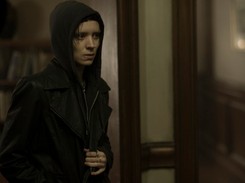 'Dziewczyna z tatuażem' i Daniel Craig w hicie Finchera