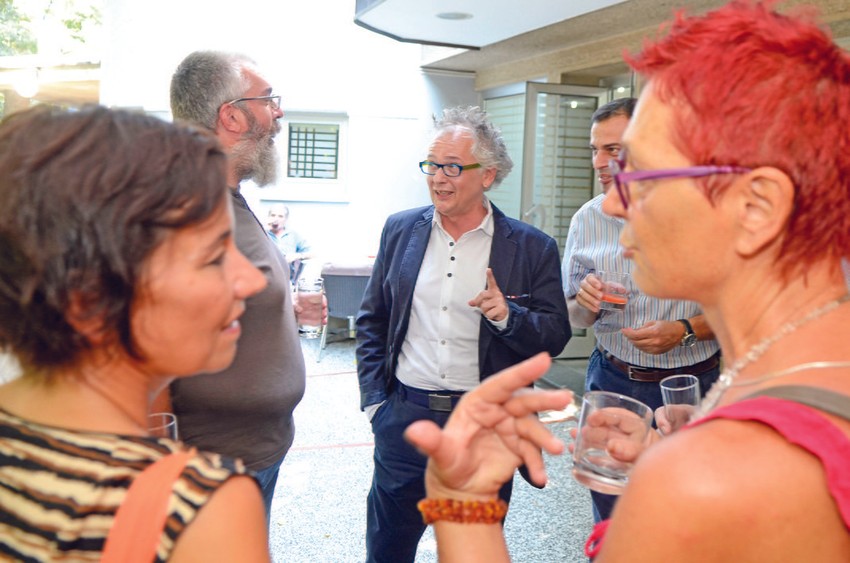 500 izlagača iz 63 zemlje učestvuje na Sajmu knjiga u Moskvi