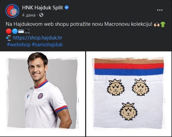 Hajduk Split