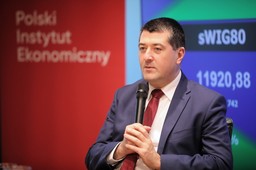 Skiba: Rozważamy przesunięcie terminów zaliczek na podatki dochodowe [WYWIAD]