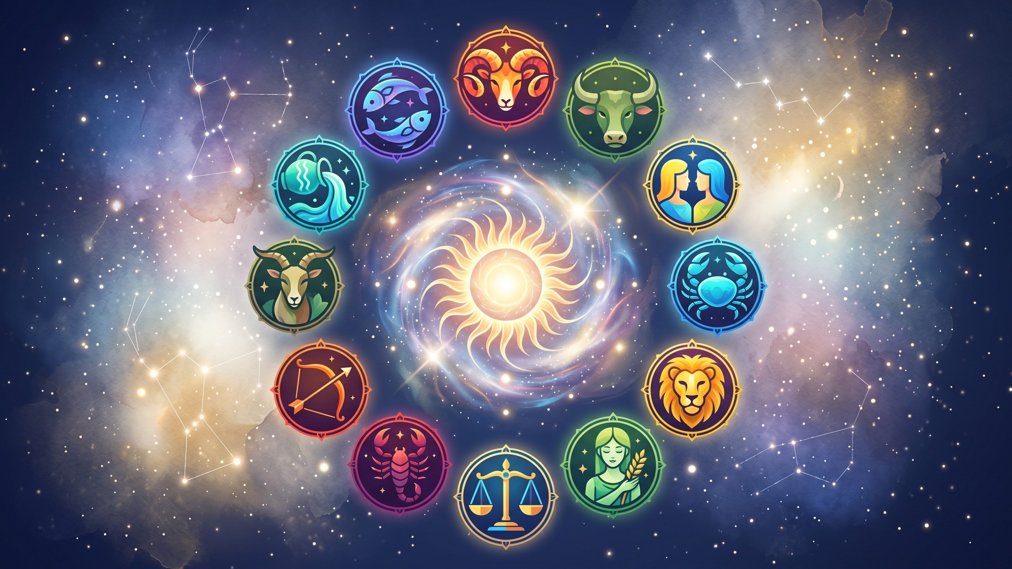 Prečítajte si dnešný horoskop. (ilustračné foto)