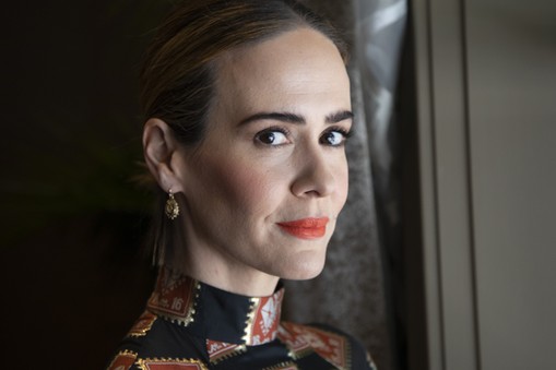 Sarah Paulson