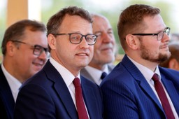 Numerariusz  Opus Dei i założyciel Szkoły Wyższej Wymiaru Sprawiedliwości. Kim jest zatrzymany poseł Marcin Romanowski?