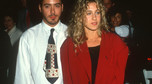 Sarah Jessica Parker i Robert Downey Jr. 