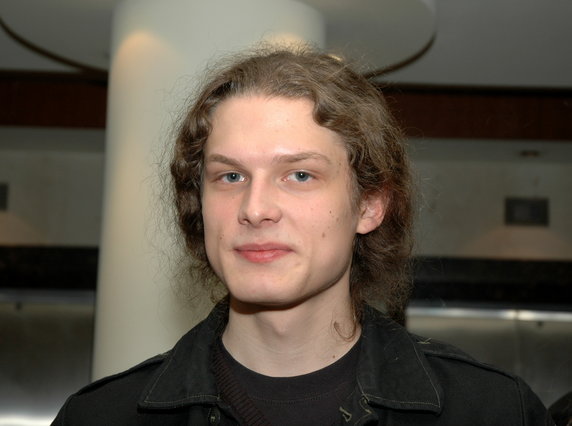 Adam Fidusiewicz (2006)