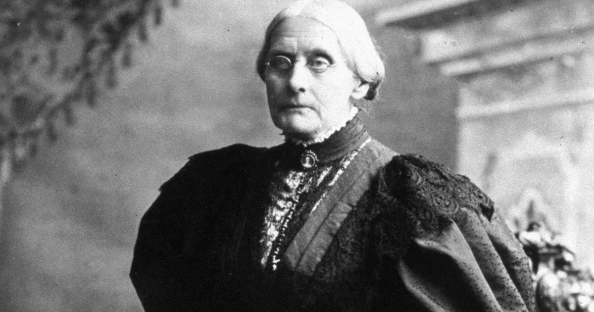 International Women's Day: A history of women's rights through the suffrage movement - Vimarsana News