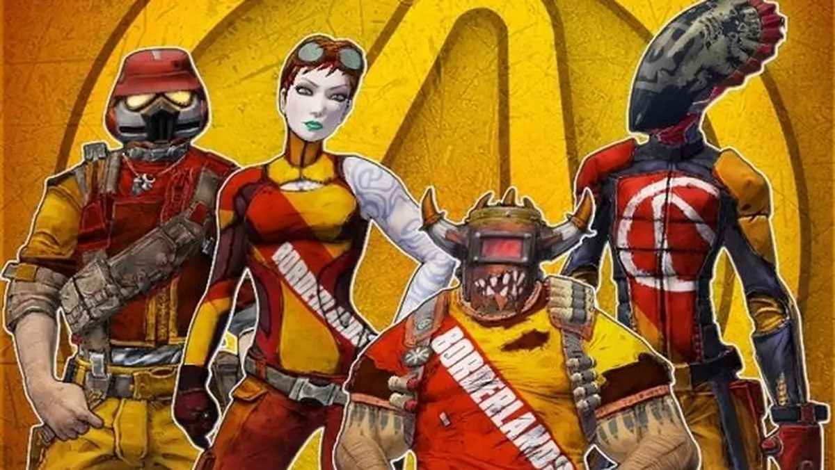 Borderlands: Darmowy weekend na Steam