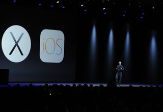 Wielkie premiery Apple: OS X Yosemite i iOS 8 zaprezentowane
