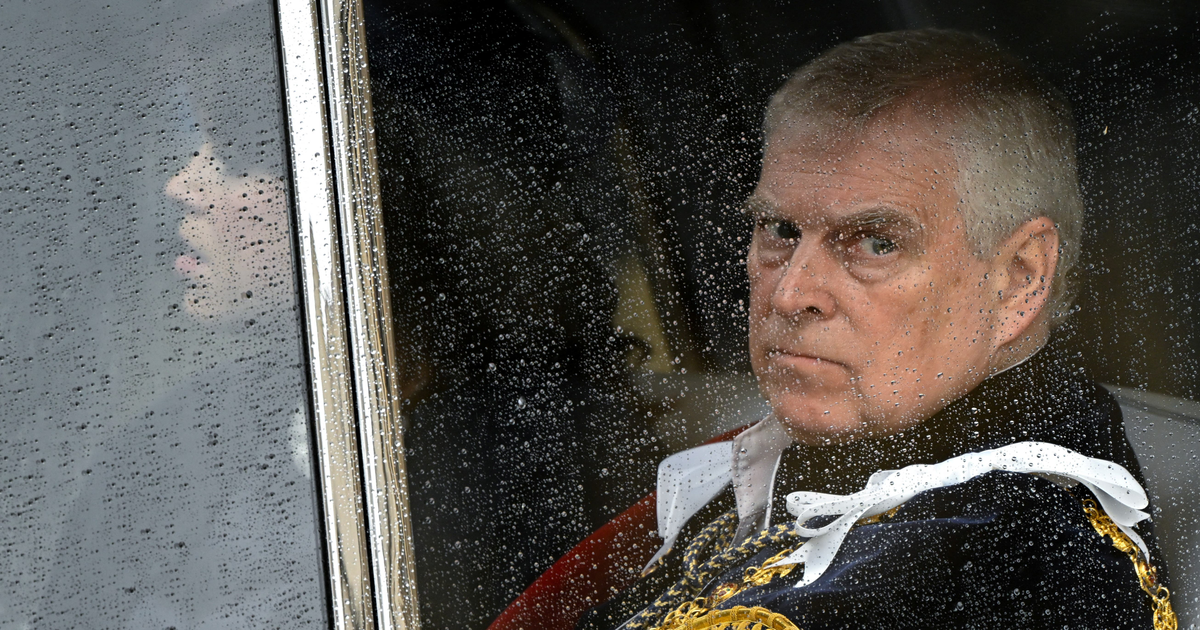 Prince Andrew: No probe over alleged Giuffre background checks