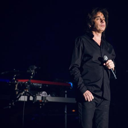 Widowiskowy Jean-Michel Jarre w Spodku