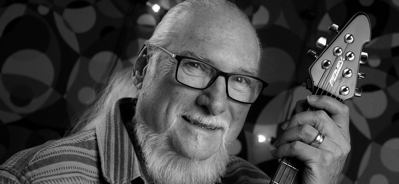 Steve Cropper nie żyje. Legendarny gitarzysta podbił świat hitem z filmu "Blues Brothers"